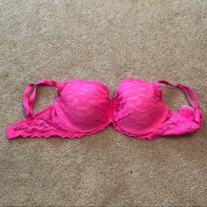 Victoria’s Secret bra